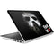 Warner Bros Friday the 13th Jason Voorhees HP Pavilion Skin